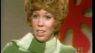 Vicki Lawrence on The Dating Game 1971 [upl. by Cos36]