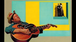 Lefty Frizzell  Mom and Dads Waltz [upl. by Ennoryt]