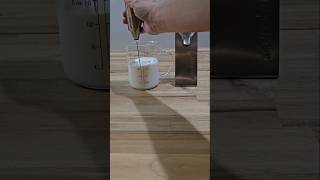 Aerolatte Handheld Milk Frother [upl. by Iohk]